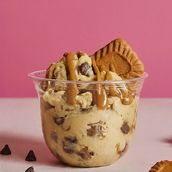 Lotus Party Cookie Dough