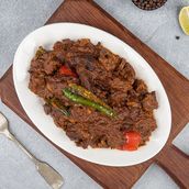 Beef Roast