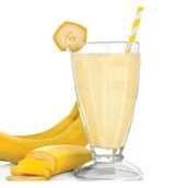 banana shake