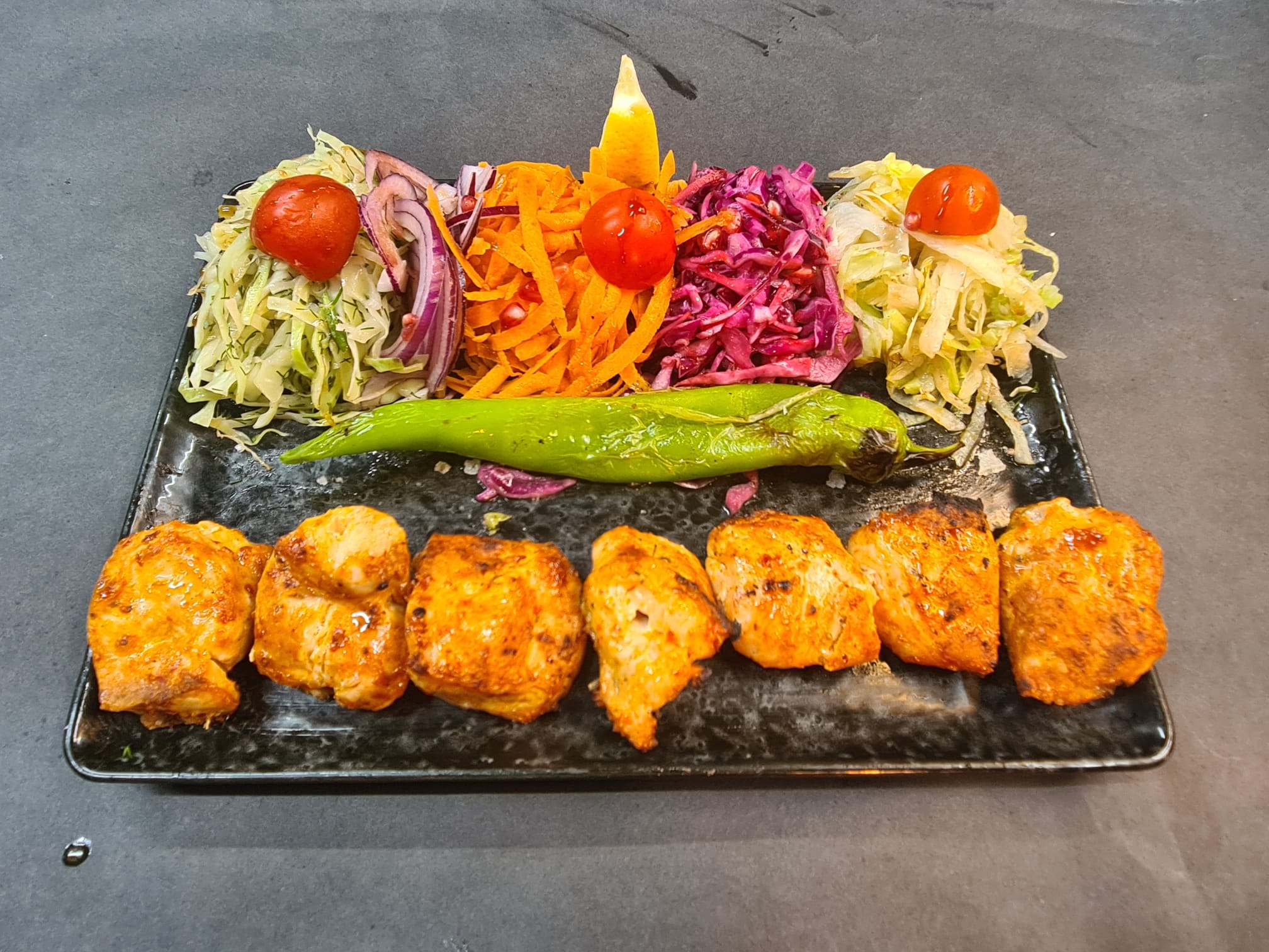 Chicken Skewer