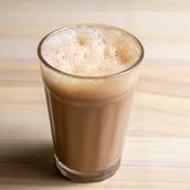 Fresh Milk Tea