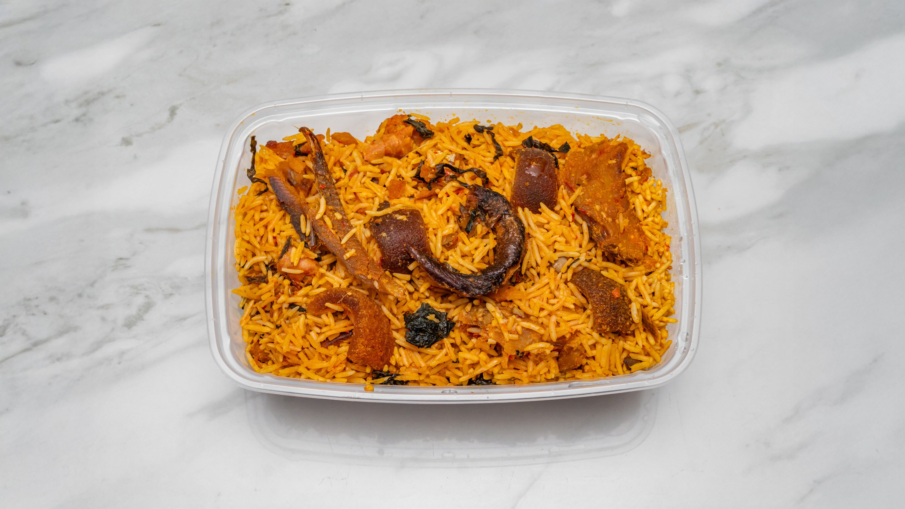 Village Rice