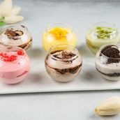 Assorted Sweets