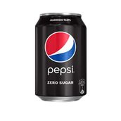 Pepsi Zero