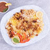 Briyani Rice