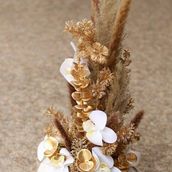 Artificial And Dried Flowers 1
