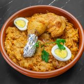 Trida Chicken