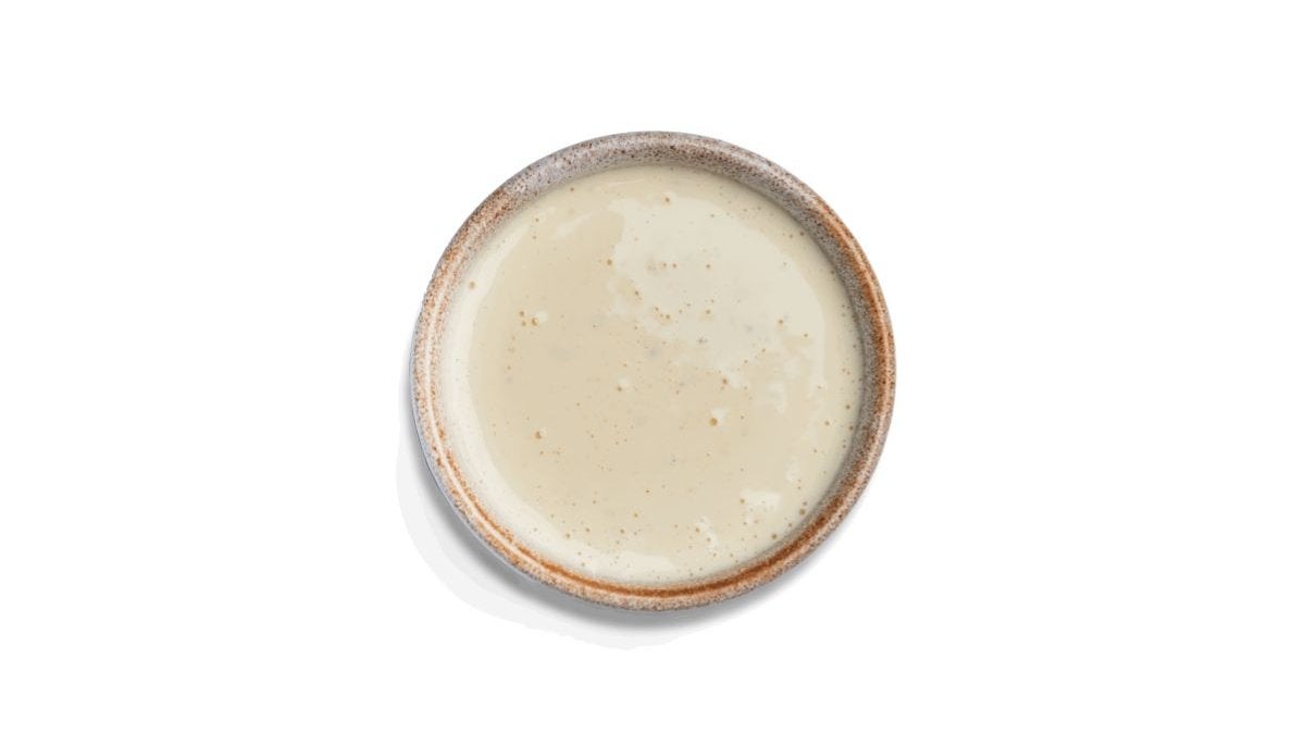 PPS Caesar Dressing