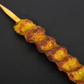 MINCE CHICKEN KABAB - SKEWER