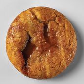 C7 - Salted Caramel and White Chocolate Cookies