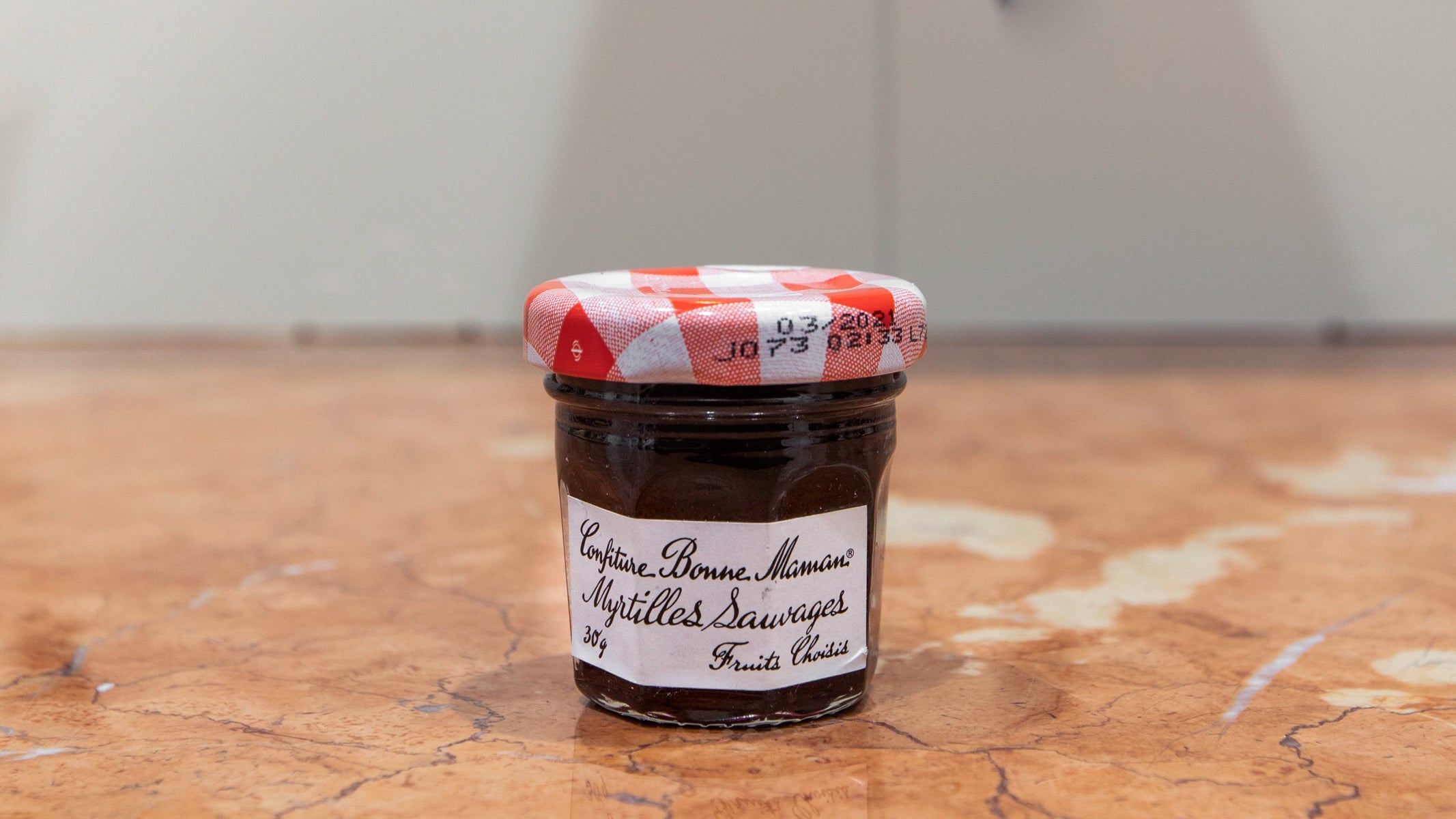 Jam