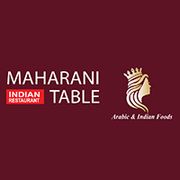 Maharani Table Restaurant