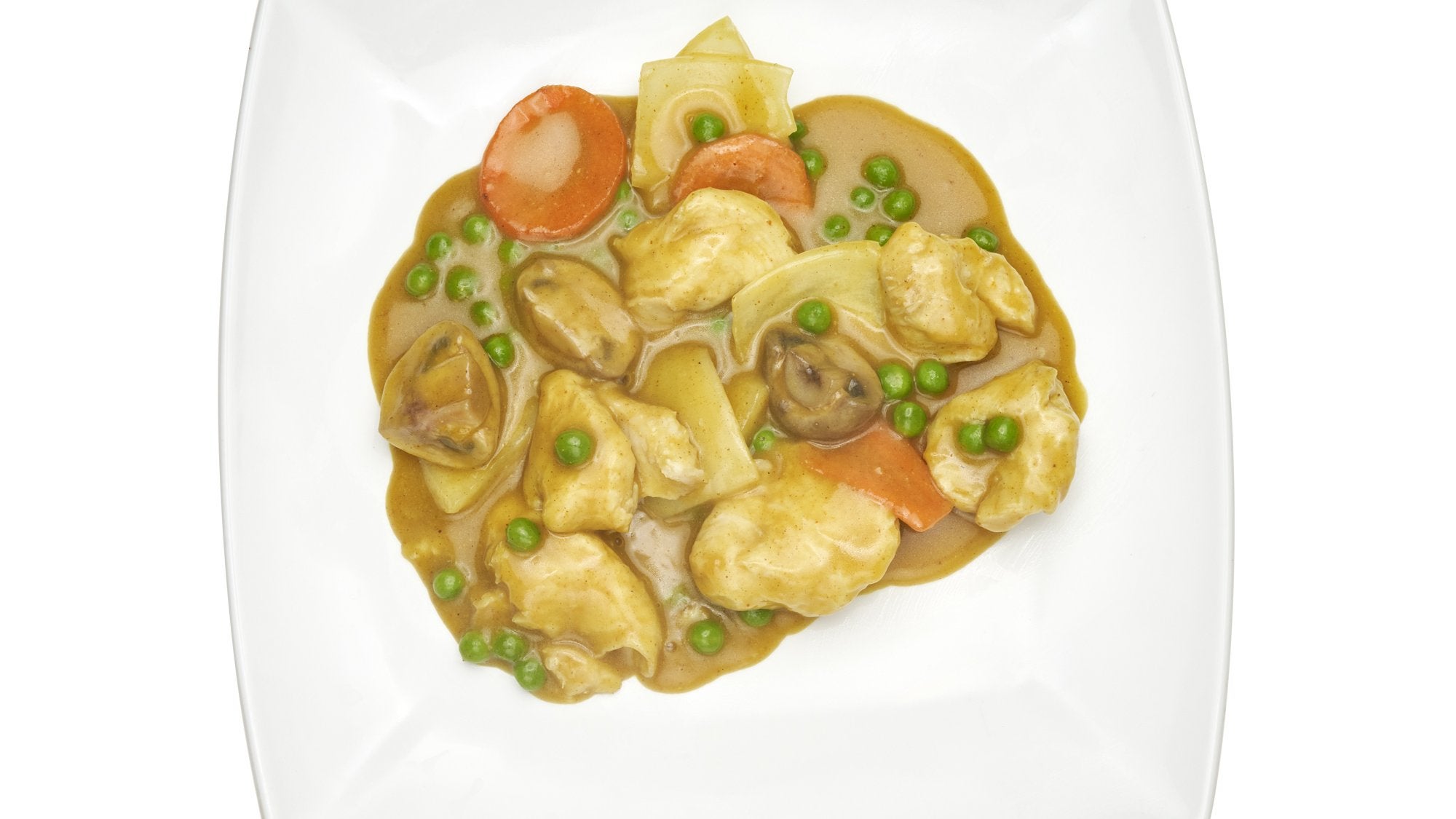 Chicken Curry