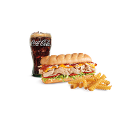 Chicken Bacon Ranch