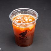 Iced Americano