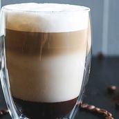 Caffé Mocha