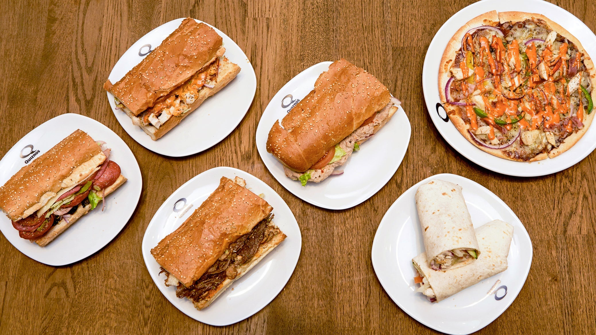 Quiznos