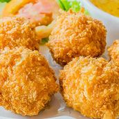 Shrimp Balls