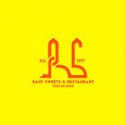 Raoof Sweets Restaurant