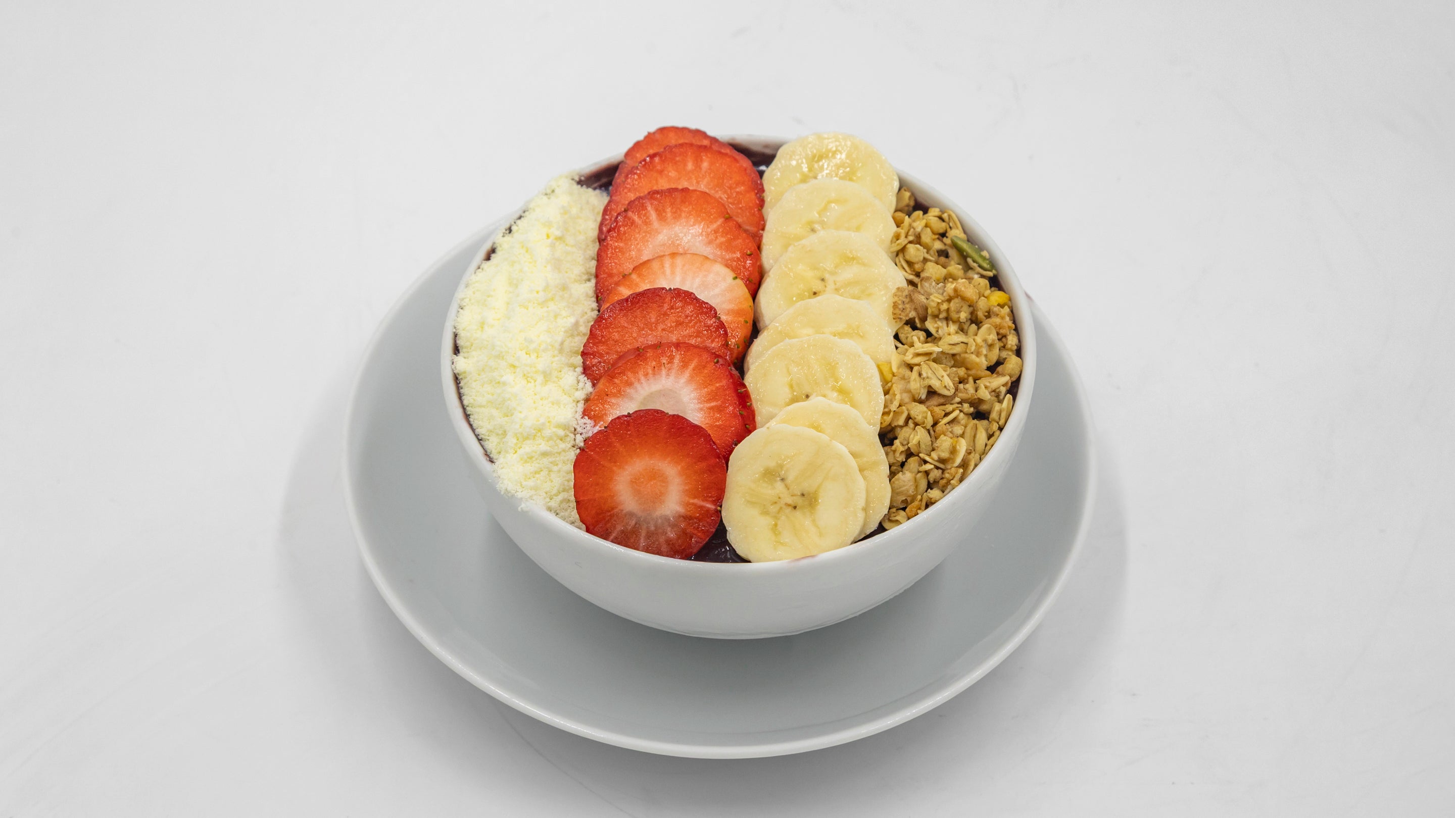 Medium Acai Bowl