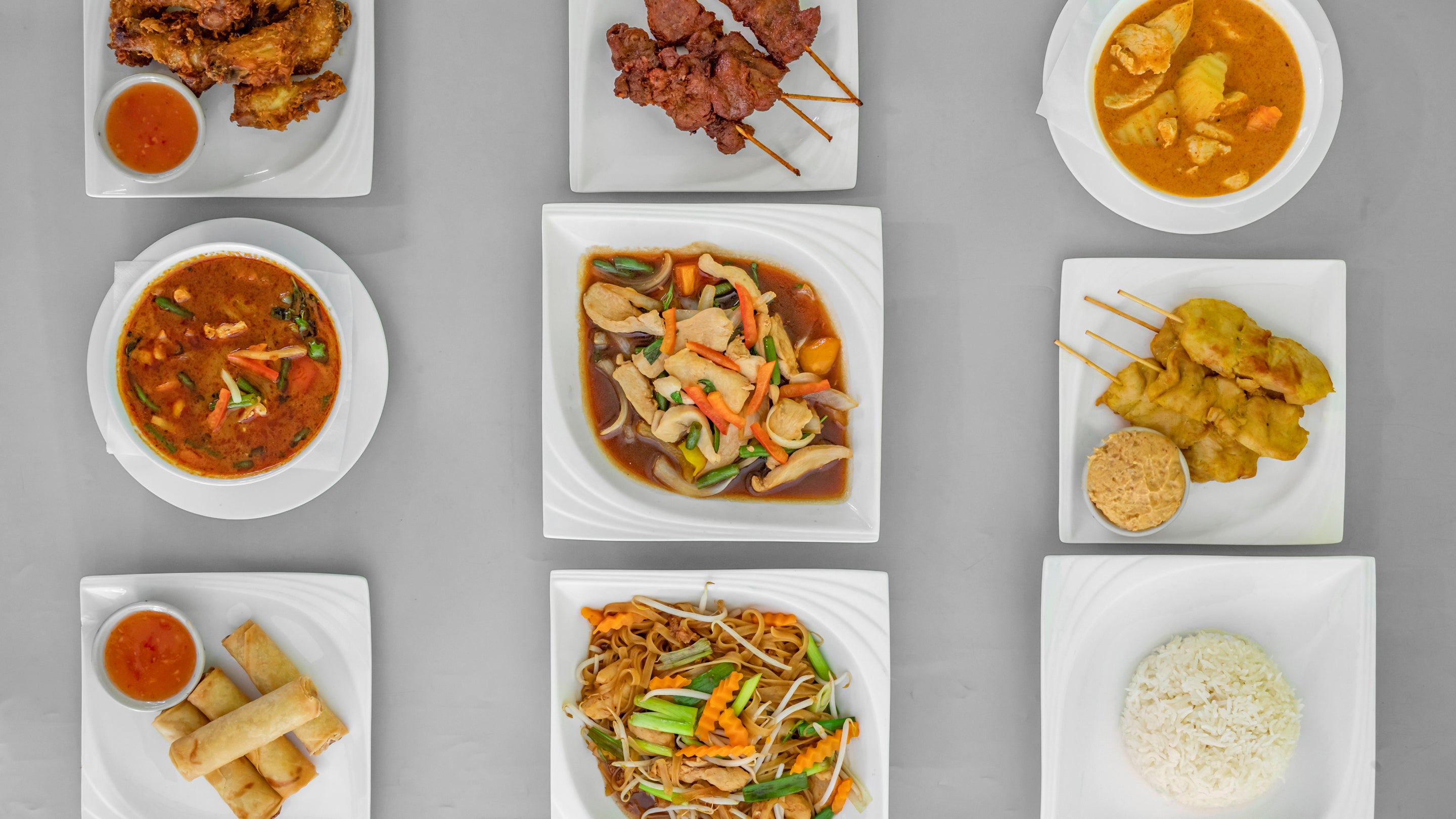 Aor Thai Food