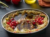 Baba Ghanouj