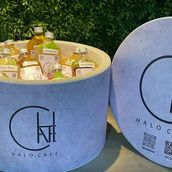 Cold Drinks Group