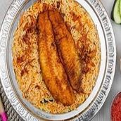 HAMOUR BIRIYANI