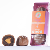 Peanut Bomb Balls 3 pcs