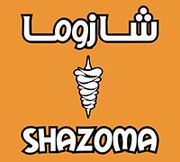 Shazoma Shawarma