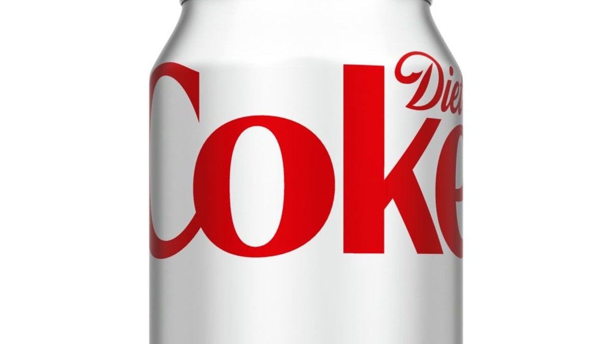 Diet Coke