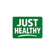 JUST HEALTHY