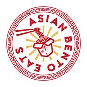 Asian Bento Eats