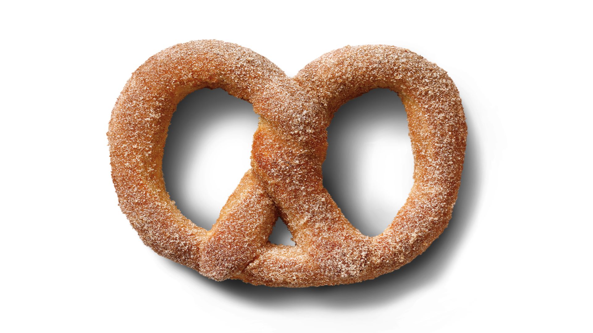 Sweet: Cinnamon