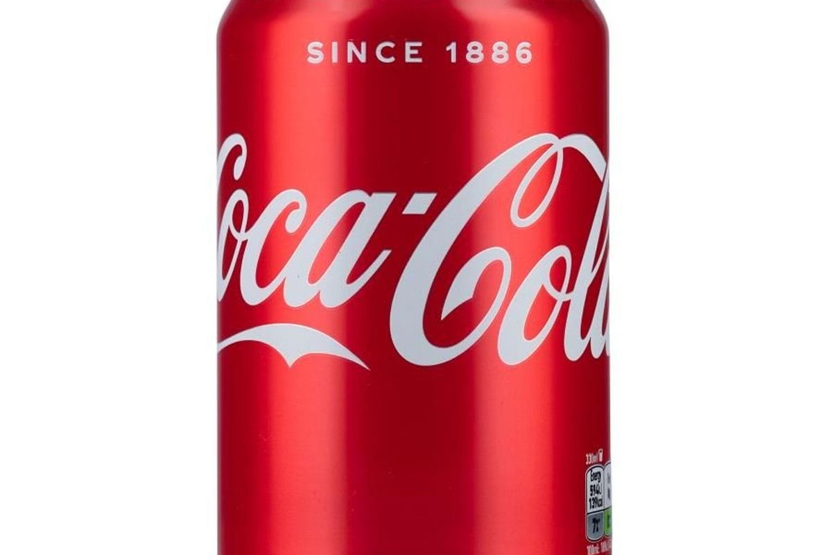 Coca Cola