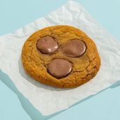 Choco Chip Cookies