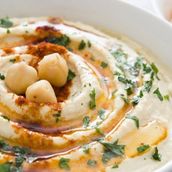 Hummus Beiruti