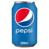 Pepsi