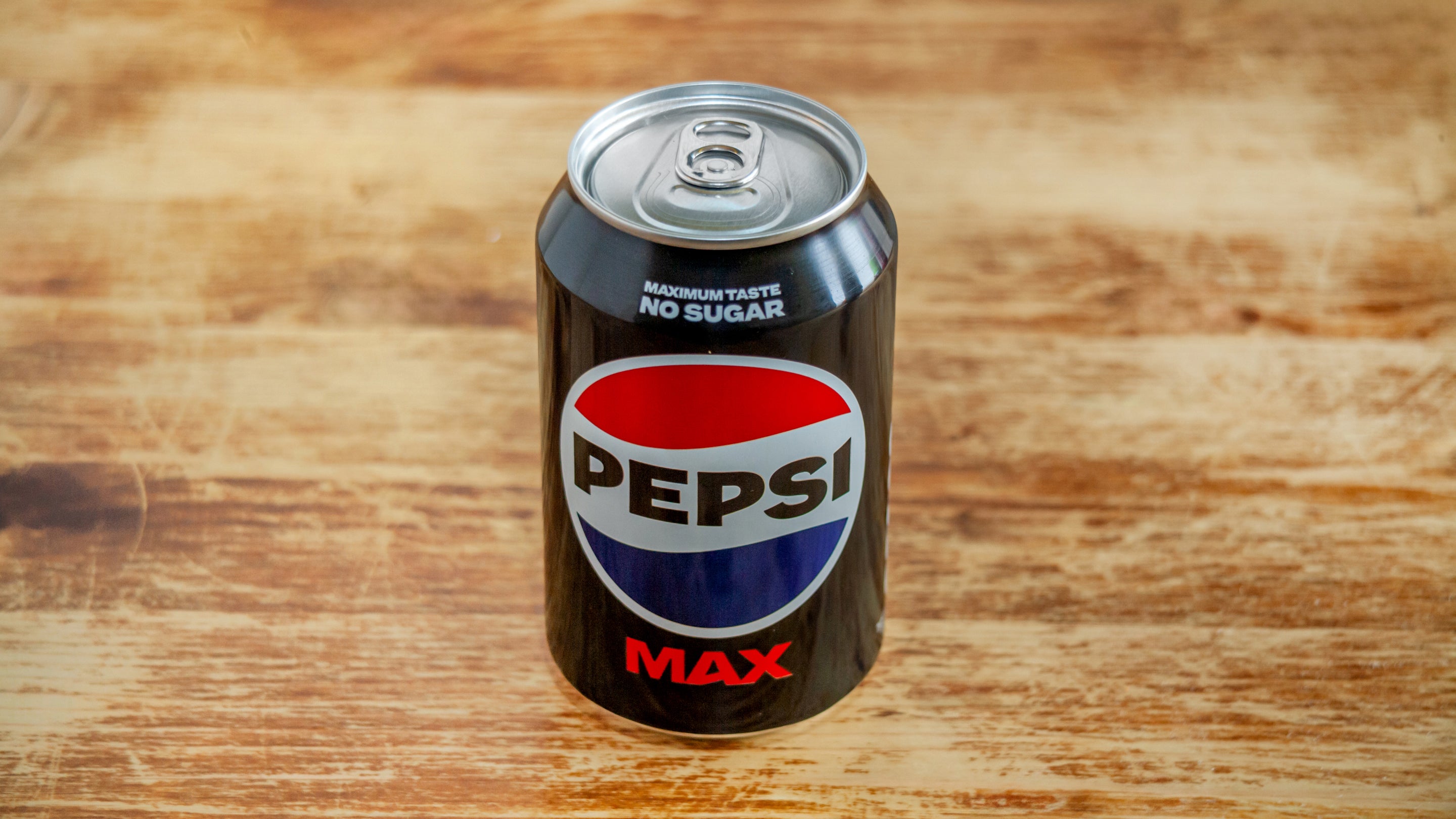 Pepsi Max