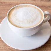 Cappuccino Regular