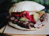 Adana Kebab