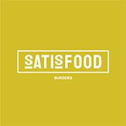 Satisfood Burger