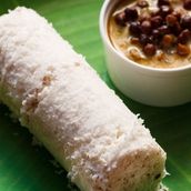 Puttu