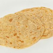 Sada Paratha