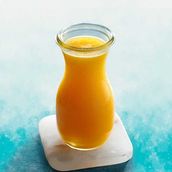 Fresh Orange Juice