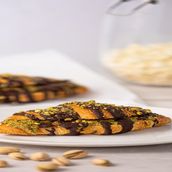 The Special Pistachio Chocolate