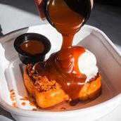 Classic Pain Perdu