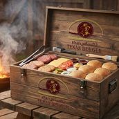 BBQ BOX 2
