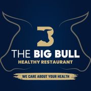 THE BIG BULL HEALTHY RESTAURANT