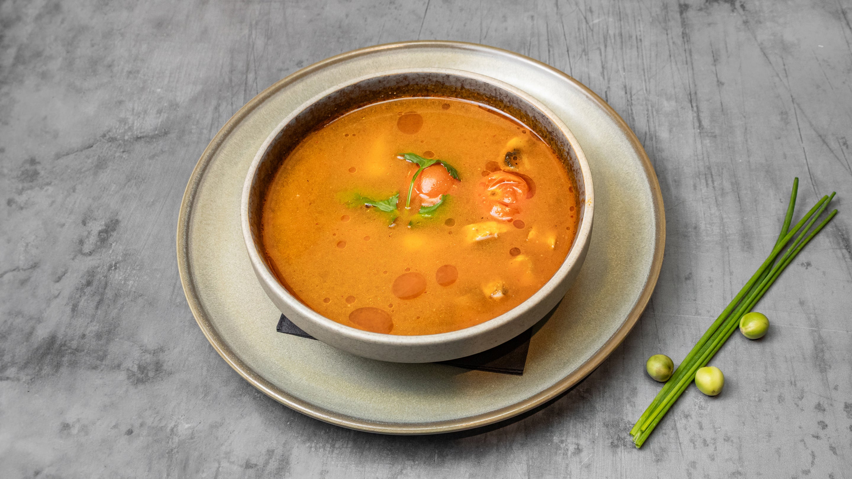 Tom Yum
